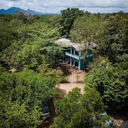 The Lion Rock Hotel Sigiriya Eksteriør billede