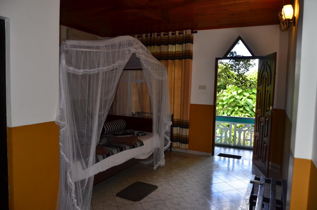 The Lion Rock Hotel Sigiriya Eksteriør billede